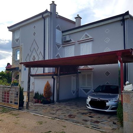Apartments Petar & Anka Biograd Na Moru Exterior foto