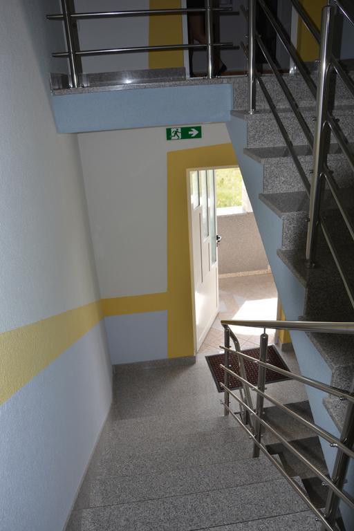 Apartments Petar & Anka Biograd Na Moru Exterior foto